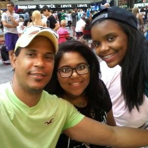 Meet your Posher, Indhira